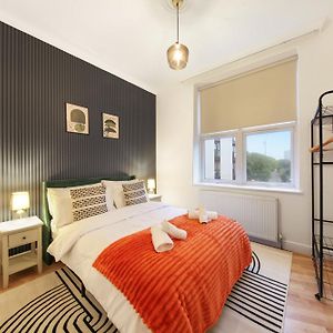 Appartement met Drie Slaapkamers